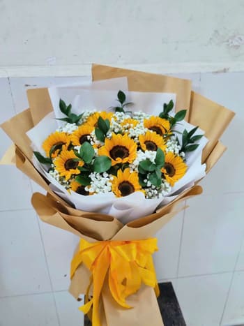 Shop Hoa Tươi Xã Mường Nhé Điện Biên Giao Tận Nơi