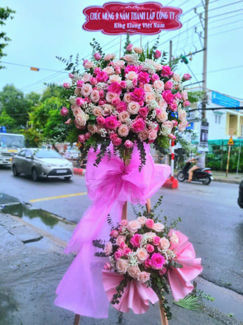 Shop Hoa Tươi Xã Mường Toong Điện Biên Giao Hoa Tươi Nhanh Chóng