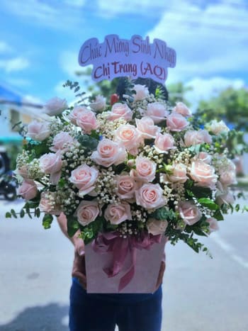 Shop Hoa Tươi Xã Than Uyên Lai Châu Điện Hoa Tươi Giá Rẻ