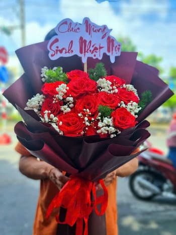 Shop Hoa Tươi Phường Đoàn Kết Lai Châu Miễn Phí Ship Hoa Tươi Tận Nhà