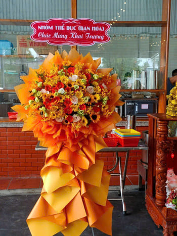 Shop Hoa Tươi Xã Nậm Hàng Lai Châu Miễn Phí Ship Hoa Tươi 2h