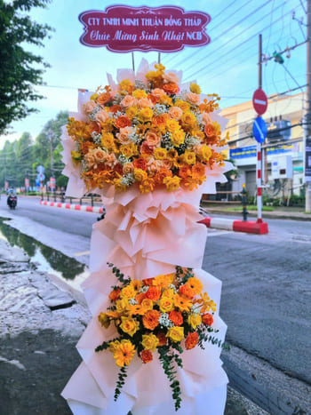 Shop Hoa Tươi Xã Bum Tở Lai Châu Cung Cấp Hoa Nhanh Chóng