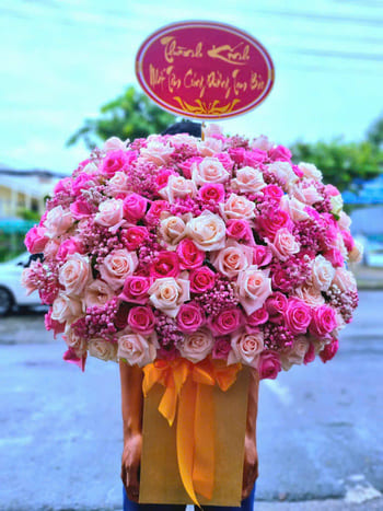 Shop Hoa Tươi Tỉnh Sơn La Ưu Đãi Khi Mua Theo Sự Kiện