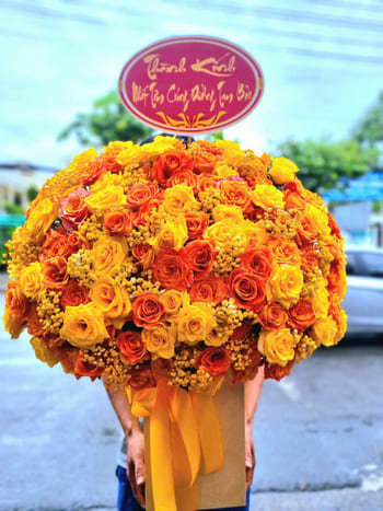 Shop Hoa Tươi Phường Chiềng An Sơn La Đội Ngũ Nhân Viên Tư Vấn Miễn Phí
