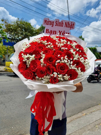 Shop Hoa Tươi Phường Chiềng Cơi Sơn La Ưu Đãi Khi Đặt Mua Theo Sự Kiện