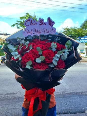 Shop Hoa Tươi Xã Mường É Sơn La Giao Tận Nhà