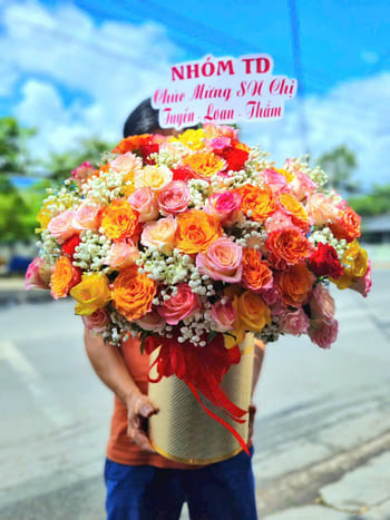 Shop Hoa Tươi Xã Tà Xùa Sơn La Dịch Vụ Đặt Hoa Uy Tín