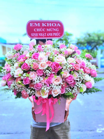 Shop Hoa Tươi Xã Mường Bang Sơn La Dịch Vụ Đặt Hoa Tốt Nhất
