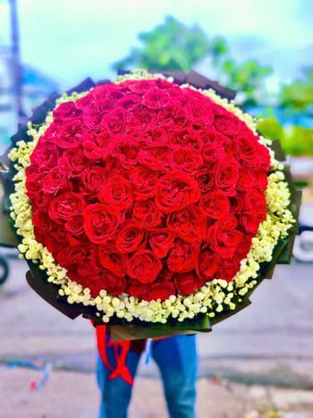 Shop Hoa Tươi Xã Yên Châu Sơn La Khuyến Mãi Khi Mua Online