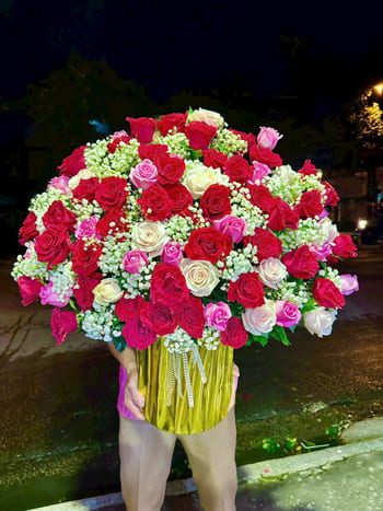Shop Hoa Tươi Xã Ngọc Chiến Sơn La Dịch Vụ Giao Hoa Giá Rẻ