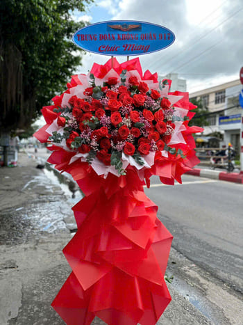 Shop Hoa Tươi Xã Bắc Sơn Lạng Sơn Ưu Đãi Khi Đặt Theo Sự Kiện
