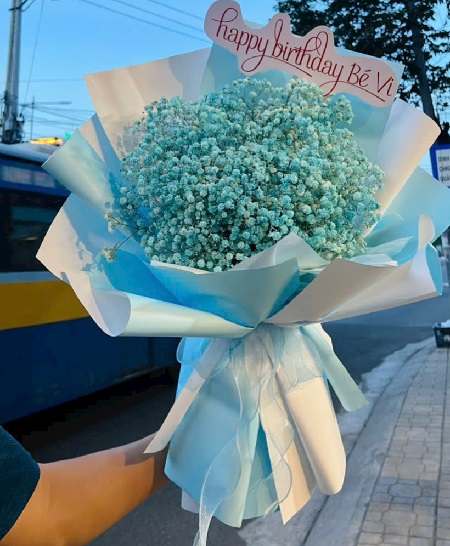 Bó Hoa Baby (22)