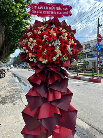 Shop Hoa Tươi Xã Vân Nham Lạng Sơn Freeship Hoa Tươi Hoả Tốc