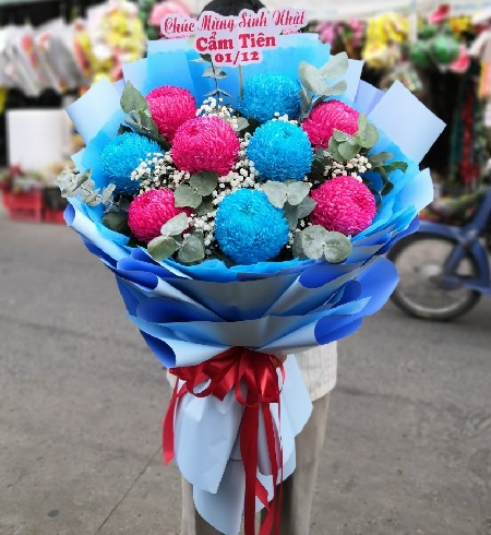 Hoa Cúc Mẫu Đơn (2)