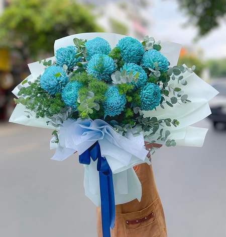 Hoa Cúc Mẫu Đơn (3)