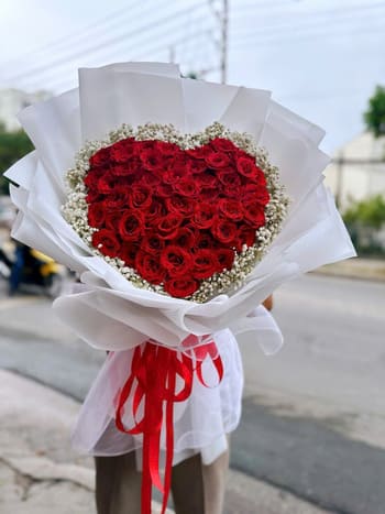 Shop Hoa Tươi Xã Nam Quang Cao Bằng Nhân Viên Hỗ Trợ Đặt Miễn Phí