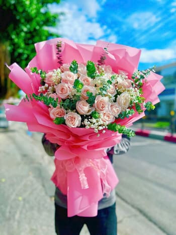 Shop Hoa Tươi Xã Khánh Xuân Cao Bằng Miễn Phí Ship Hoa 90 Phút