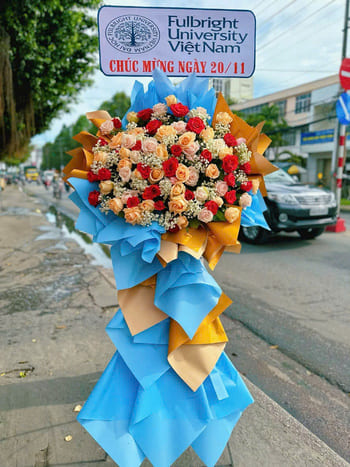 Shop Hoa Tươi Xã Ca Thành Cao Bằng Đặt Hoa Giá Rẻ