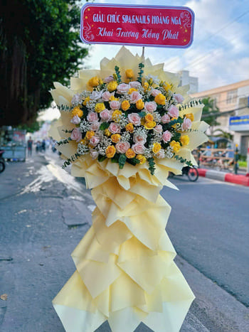 Shop Hoa Tươi Xã Hòa An Cao Bằng Đội Ngũ Nhân Viên Tư Vấn Miễn Phí
