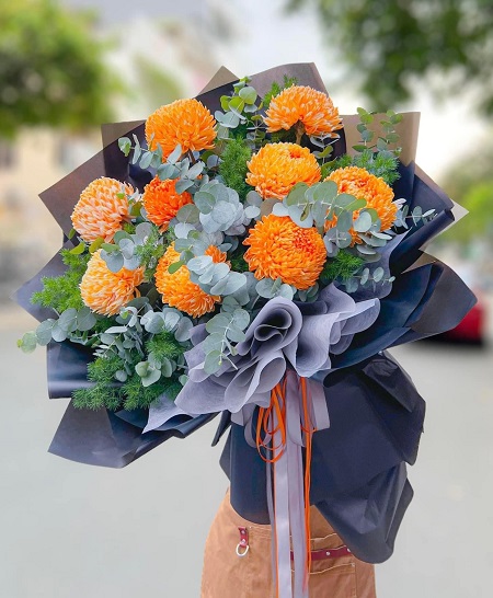Hoa Cúc Mẫu Đơn (9)