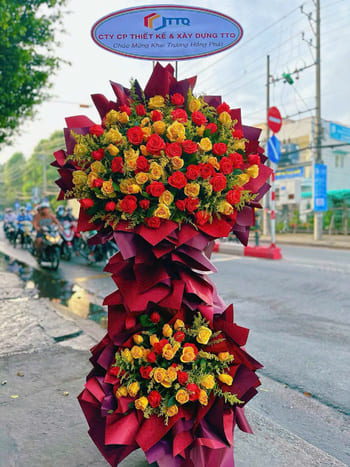 Shop Hoa Tươi Xã Tân An Tuyên Quang Giao Hoả Tốc
