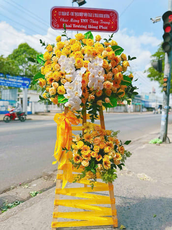 Shop Hoa Tươi Xã Hoà An Tuyên Quang Ưu Đãi Khi Đặt Mua Online