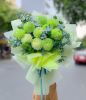 hoa-cuc-mau-don-11 - ảnh nhỏ  1
