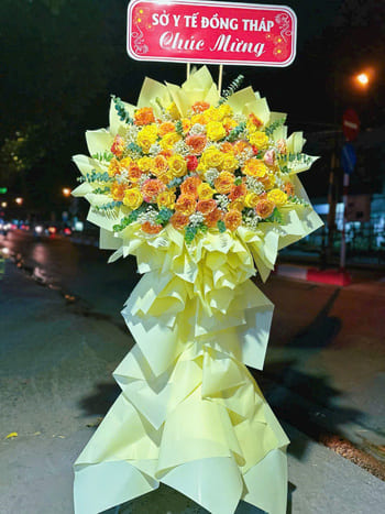 Shop Hoa Tươi Xã Thái Hoà Tuyên Quang Thiết Kế Hoa Theo Nhu Cầu