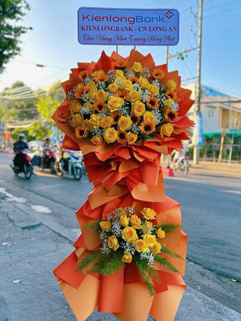 Shop Hoa Tươi Xã Yên Sơn Tuyên Quang Ưu Đãi Khi Đặt Mua Số Lượng