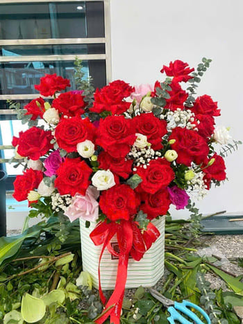 Shop Hoa Tươi Phường Minh Xuân Tuyên Quang Giao Hoa Tươi Hoả Tốc