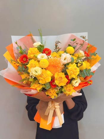 Shop Hoa Tươi Phường Bình Thuận Tuyên Quang Giao Hoa Hoả Tốc