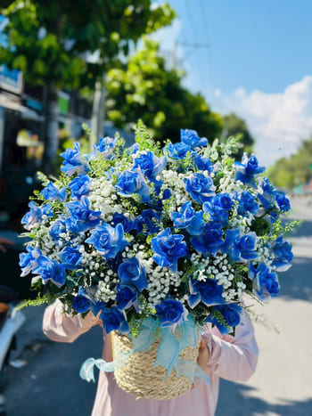 Shop Hoa Tươi Xã Lùng Tám Tuyên Quang Nhân Viên Tư Vấn Free