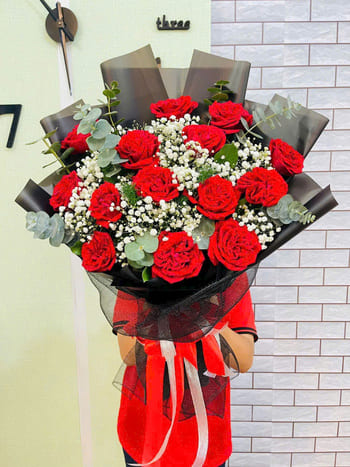 Shop Hoa Tươi Xã Tân Trịnh Tuyên Quang Miễn Phí Giao Hoa Tươi Tận Nơi