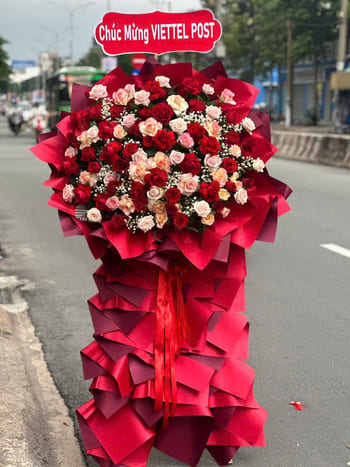 Shop Hoa Tươi Xã Phong Dụ Hạ Lào Cai Freeship Nhanh