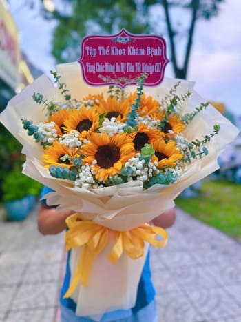 Shop Hoa Tươi Xã Lâm Thượng Lào Cai Miễn Phí Giao Hoa 60 Phút
