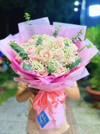 Shop Hoa Tươi Xã Cảm Nhân Lào Cai Ưu Đãi Khi Đặt Mua Online
