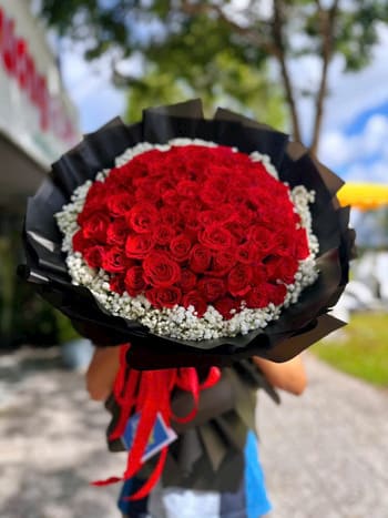 Shop Hoa Tươi Xã Quy Mông Lào Cai Ưu Đãi Khi Mua Số Lượng