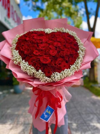 Shop Hoa Tươi Xã Phong Hải Lào Cai Miễn Phí Giao Hoa Nhanh