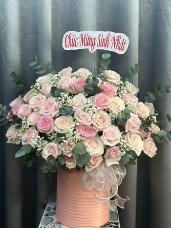 Shop Hoa Tươi Xã Dền Sáng Lào Cai Điện Hoa Tươi Theo Yêu Cầu