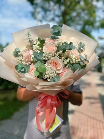 Shop Hoa Tươi Xã Khánh Yên Lào Cai Miễn Phí Giao Hoa 2h