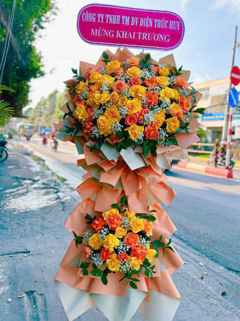 Shop Hoa Tươi Phường Định Công Hà Nội Ship Hoa Nhanh