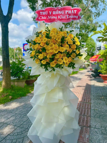 Shop Hoa Tươi Xã Hồng Quang Hưng Yên Nhân Viên Tư Vấn Nhanh