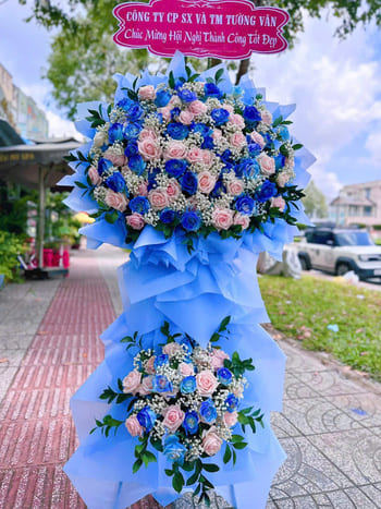 Shop Hoa Tươi Xã Khoái Châu Hưng Yên Ưu Đãi Khi Đặt Số Lượng