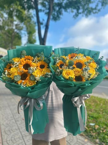 Shop Hoa Tươi Phường Trần Hưng Đạo Hưng Yên Dịch Vụ Đặt Hoa Uy Tín