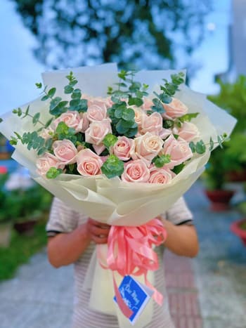 Shop Hoa Tươi Xã Đông Thụy Anh Hưng Yên Dịch Vụ Đặt Hoa Tốt Nhất