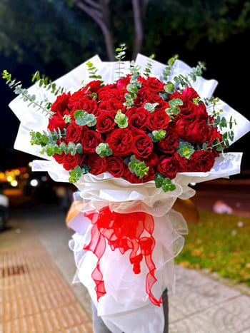 Shop Hoa Tươi Xã Nam Thụy Anh Hưng Yên Cắm Hoa Tươi Nhanh Chóng