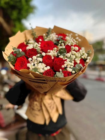 Shop Hoa Tươi Xã Vũ Thư Hưng Yên Dịch Vụ Giao Hoa Giá Rẻ