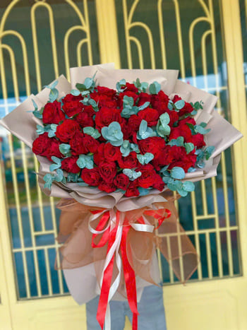 Shop Hoa Tươi Xã Lục Sơn Bắc Ninh Miễn Phí Ship Hoa Tận Nơi