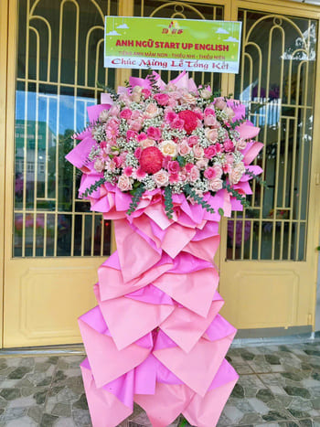 Shop Hoa Tươi Xã Quang Trung Bắc Ninh Dịch Vụ Hoa Tươi Theo Nhu Cầu