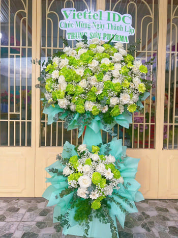 Shop Hoa Tươi Xã Hợp Thịnh Bắc Ninh Thiết Kế Hoa Tươi Nhanh Chóng